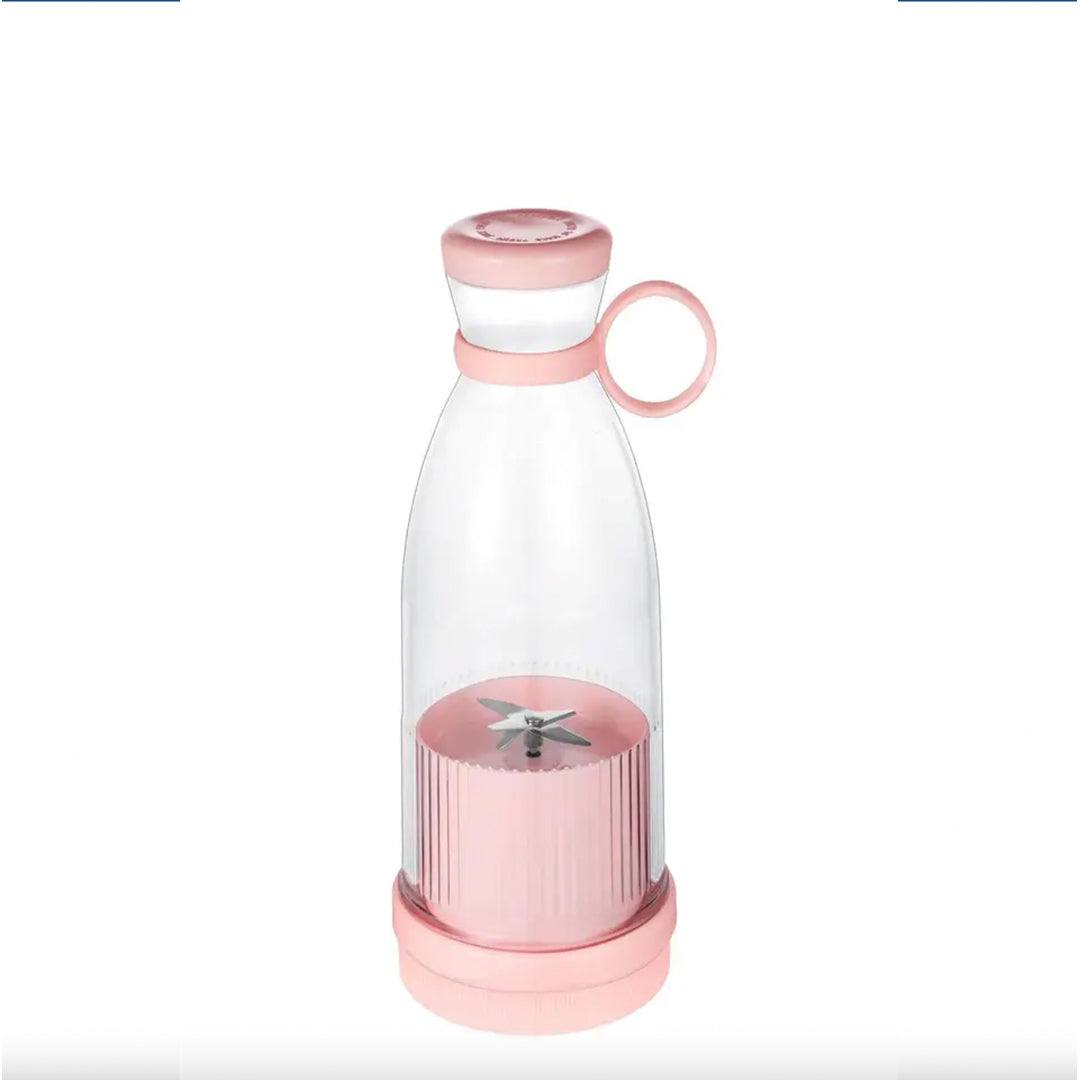 Juice Bottle Blender