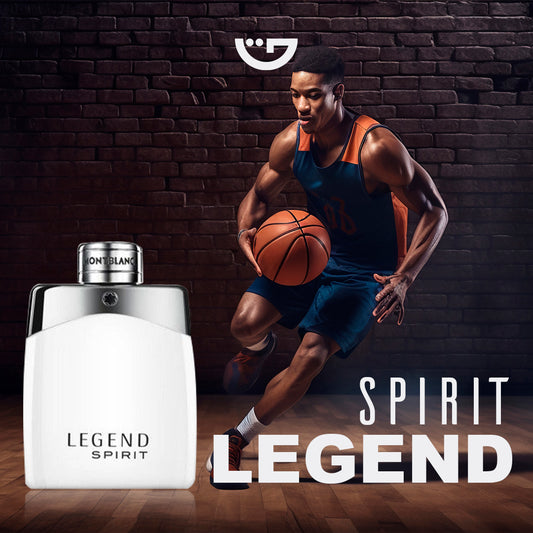 LEGEND SPIRIT