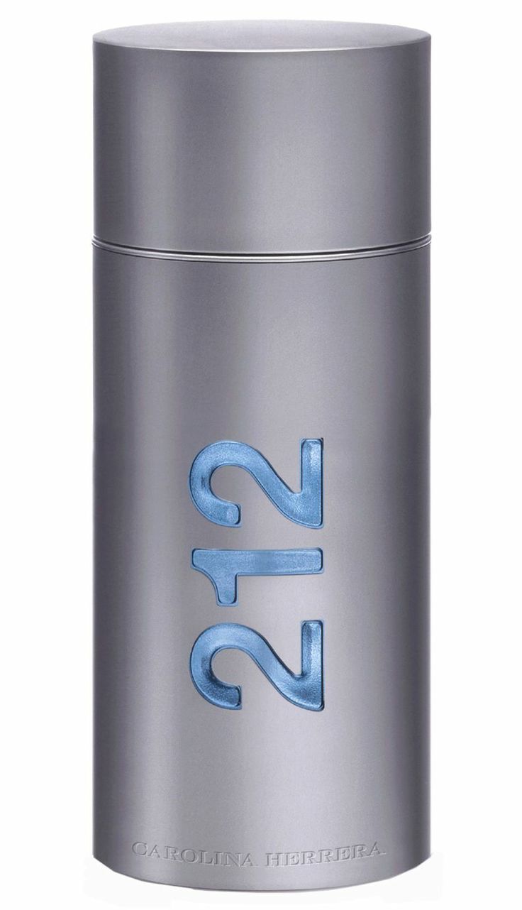 212 Carolina Herrera for men