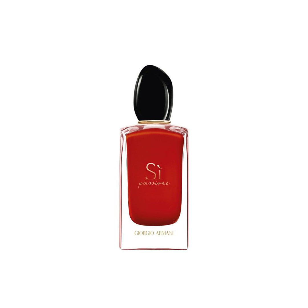 Sì Passione Giorgio Armani for women