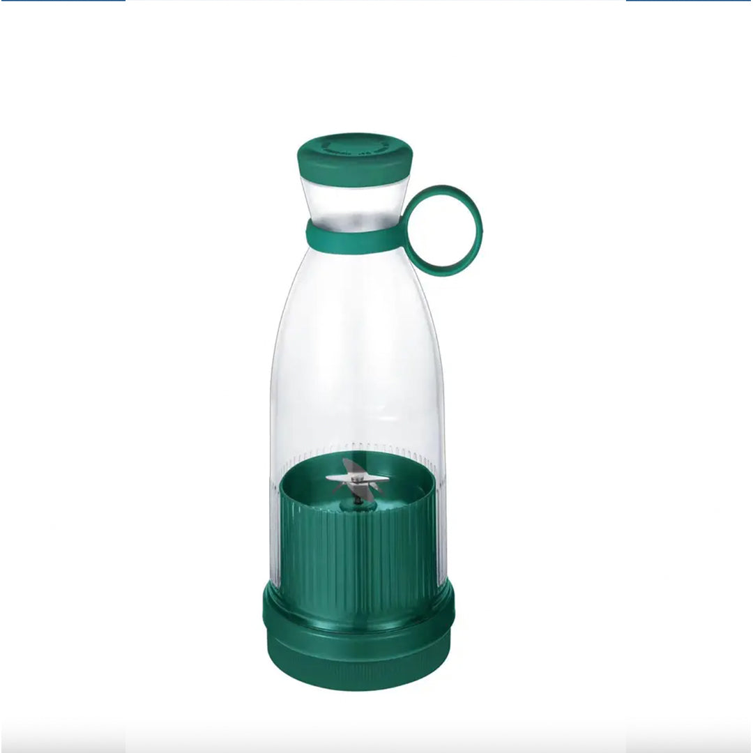 Juice Bottle Blender