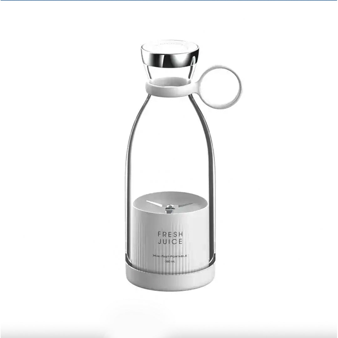 Juice Bottle Blender