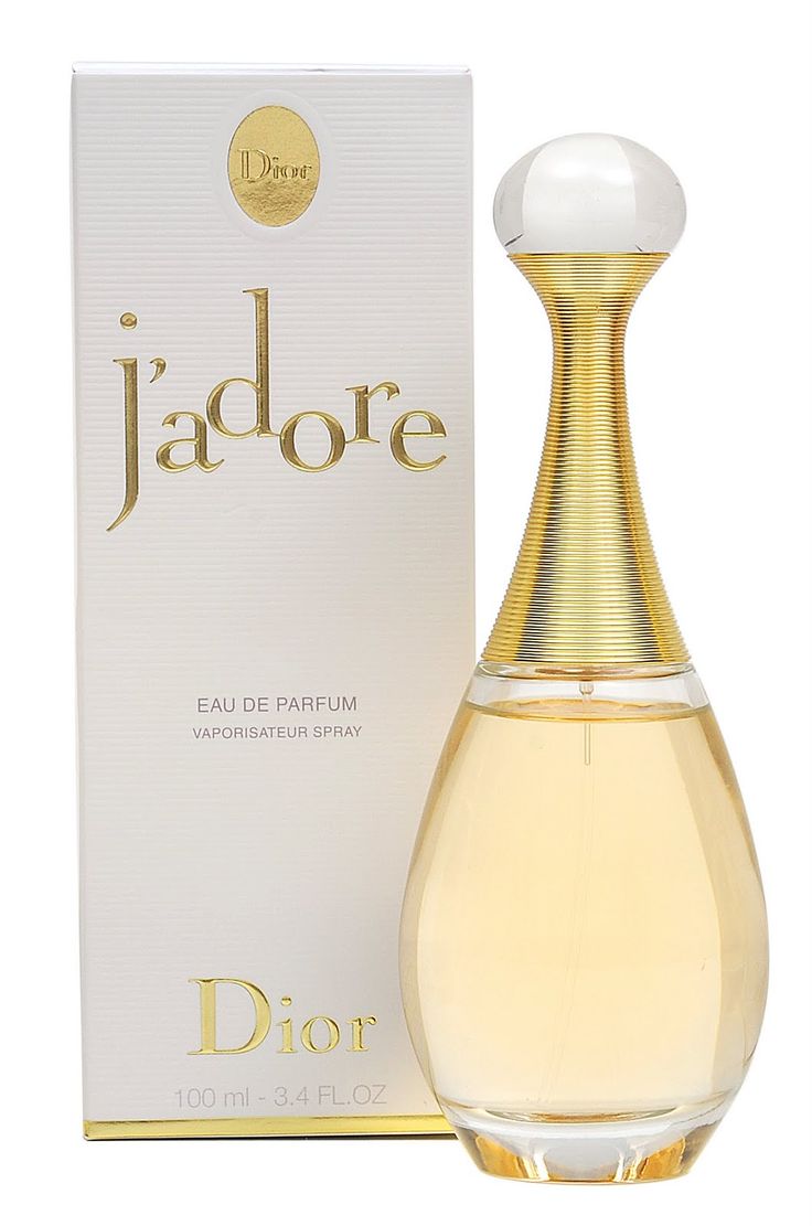 J'adore Dior for women